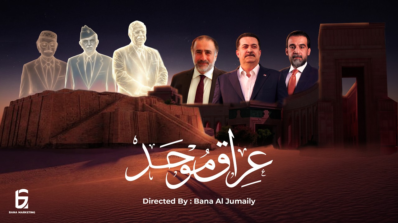 اعلان عراق موحد - رمضان 2026