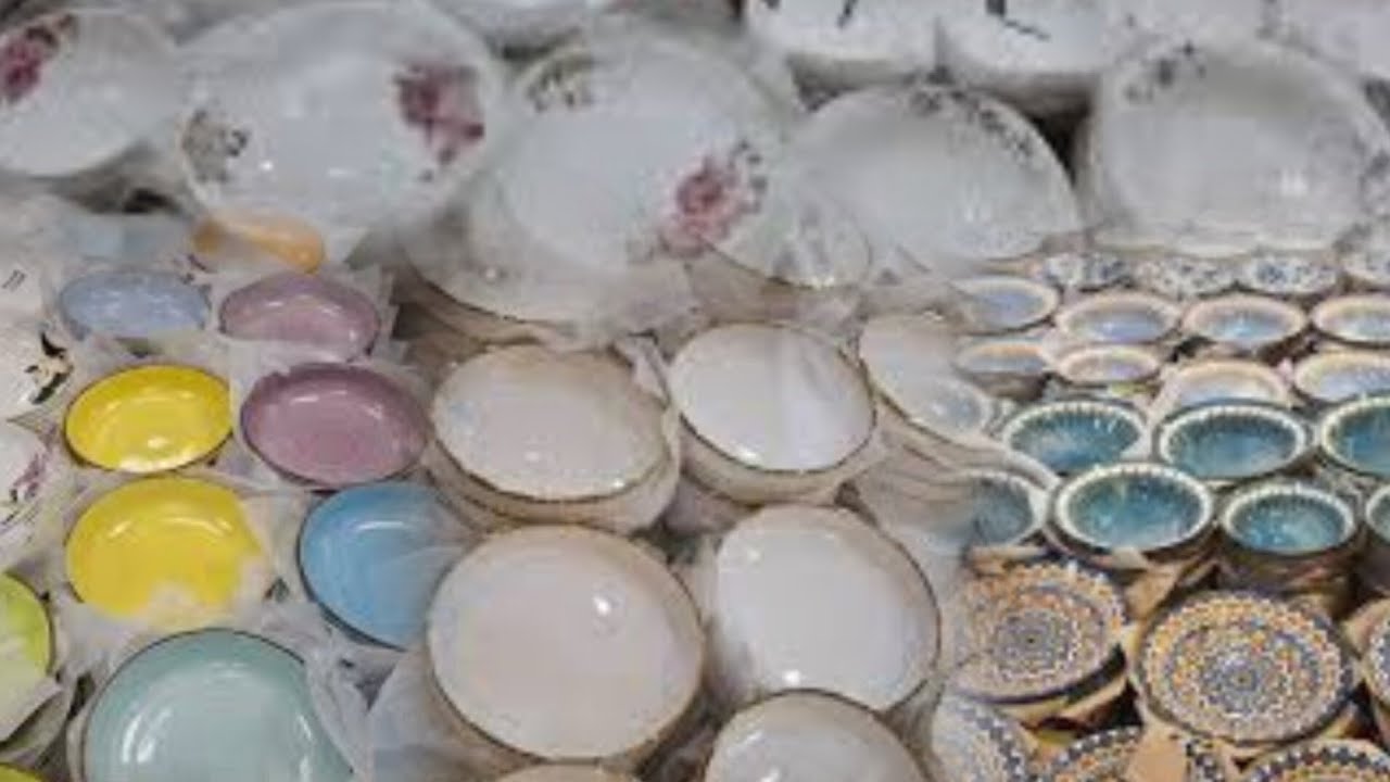 عروض على الصيني والملامين بالكيلو 