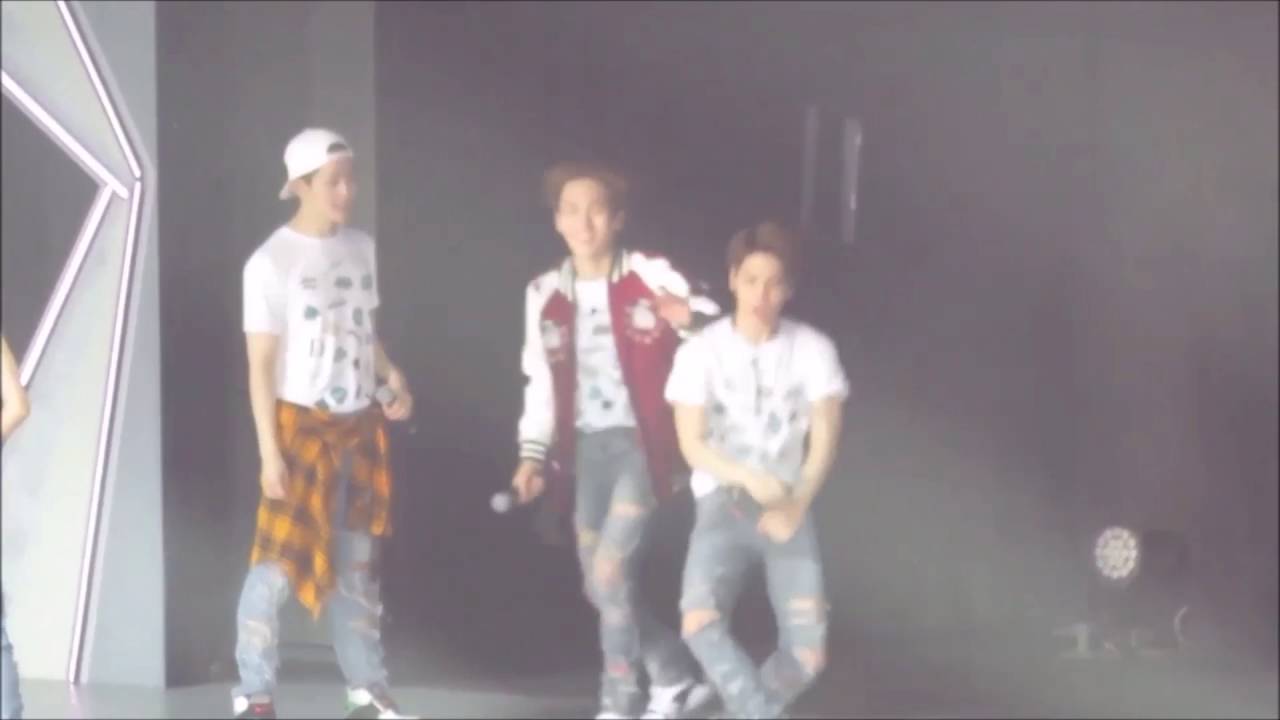 JongKey Compilation part 14