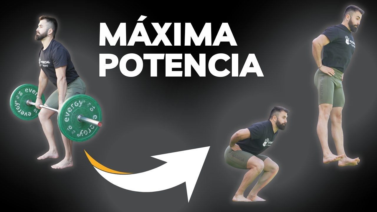 Contraste Francés | El método estrella para mejorar la potencia