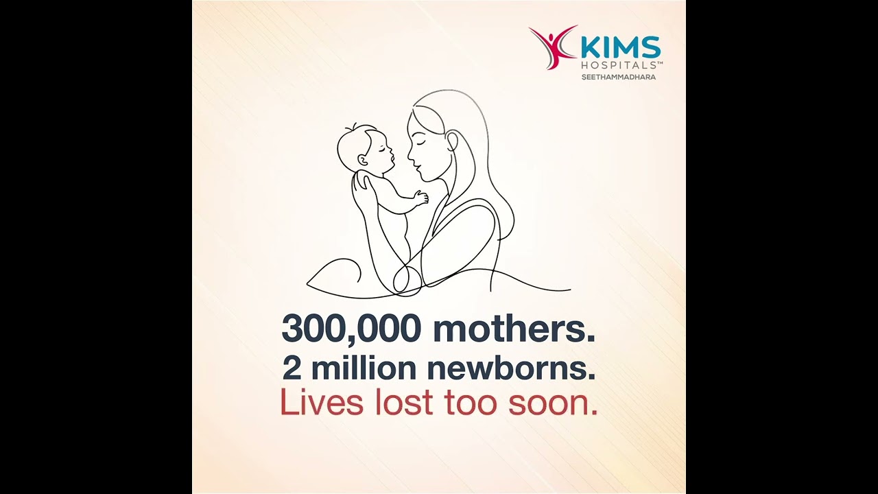 World Health Day 2025 | KIMS Seethammadhara
