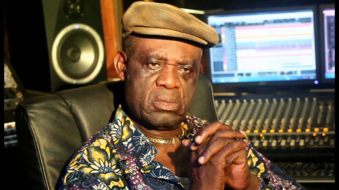 Hommage à NDOMBE PETUM