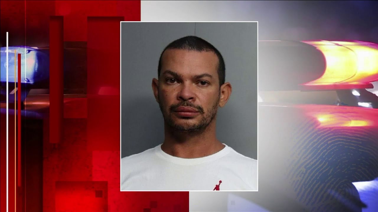 Man charged with sexually assaulting multiple teenage boys