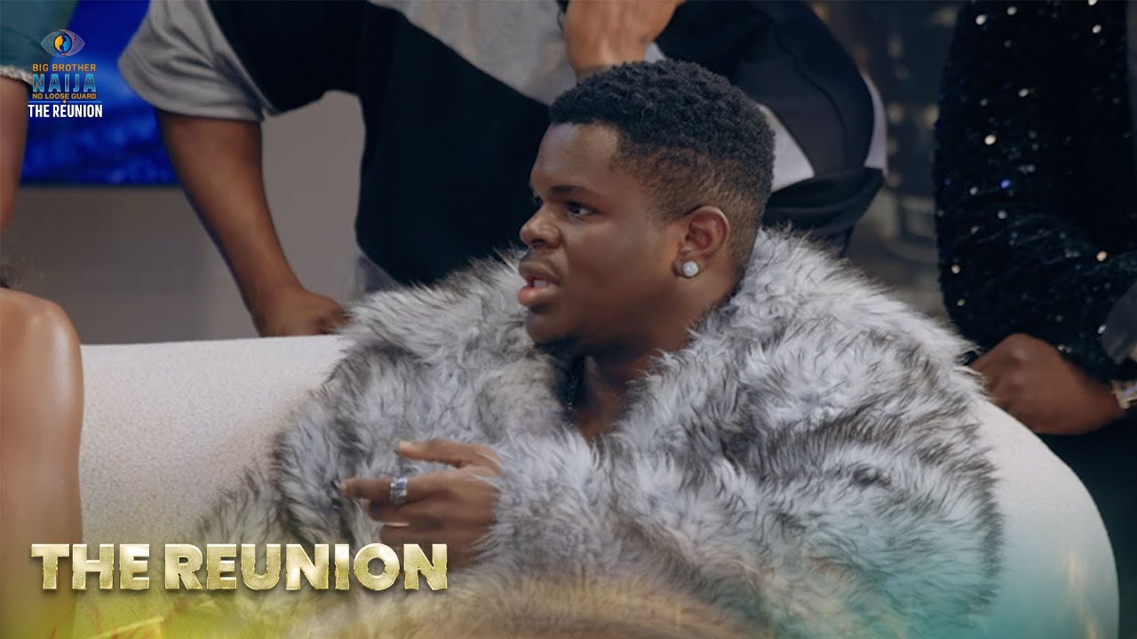 Family, feelings and fading connections – BBNaija S9 | The Reunion | Ep 3 | Africa Magic