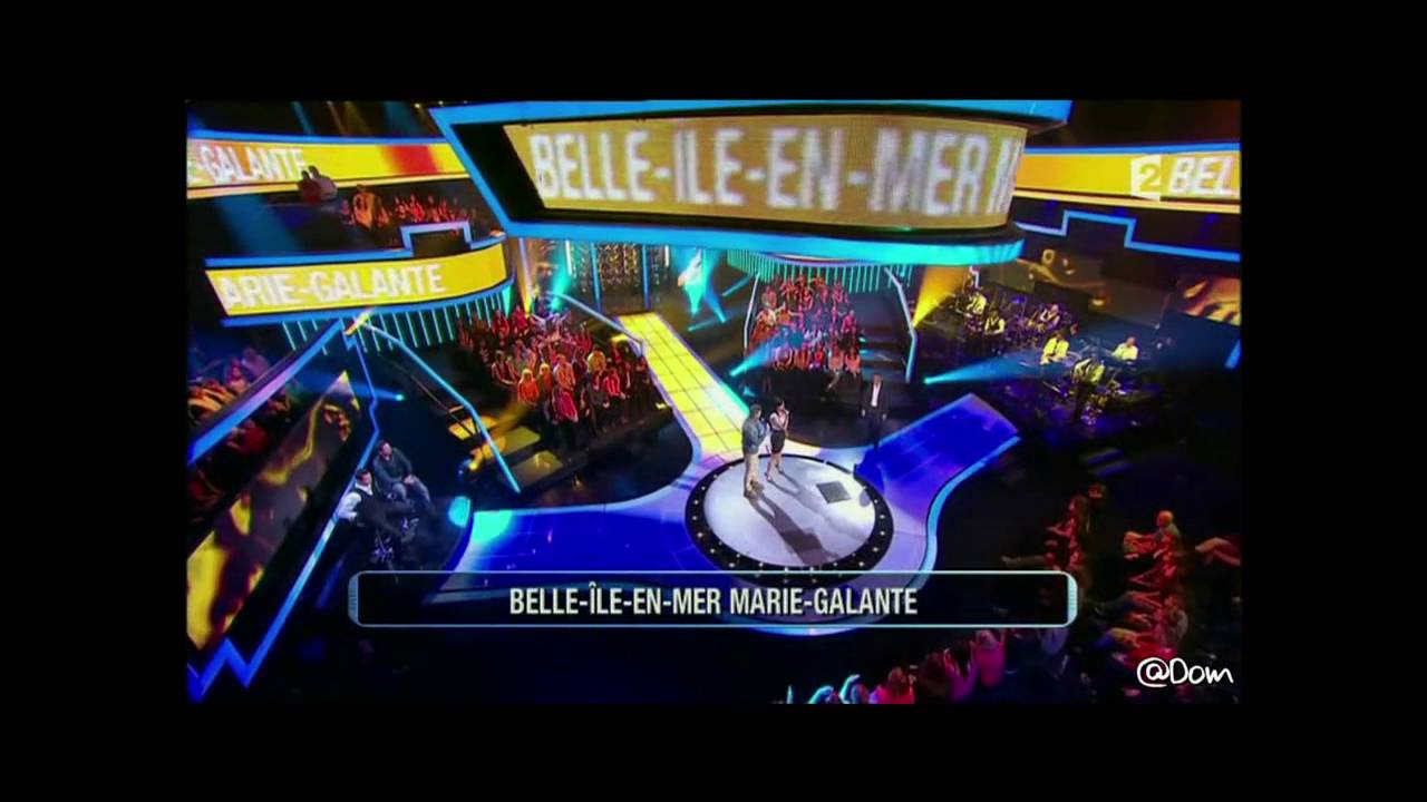 M  POKORA @ N'oubliez pas les Paroles  2ème partie  le 15 11 2012 @ Dom   vidéo Dailymotion