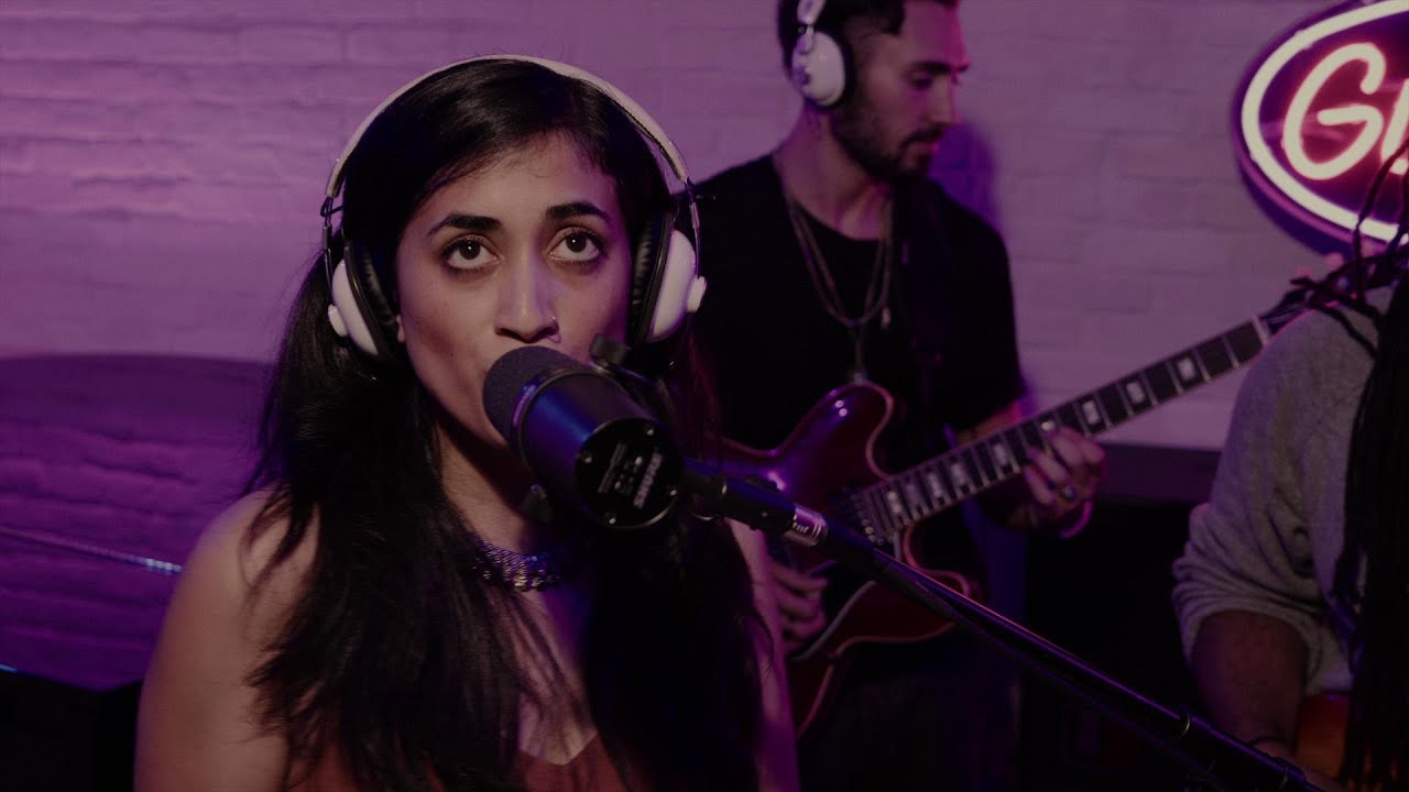 Ashni | Live at Guava | 