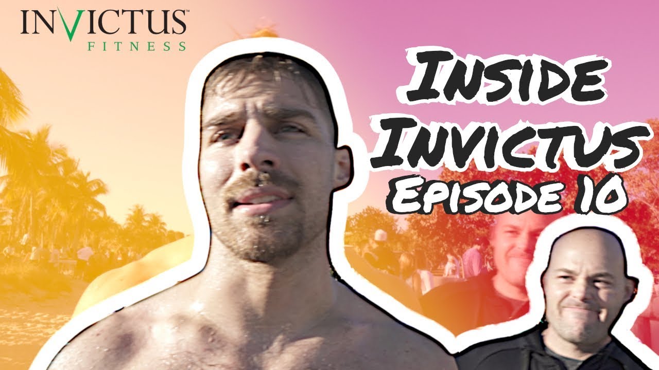 Inside Invictus - Wodapalooza 2019 - EP10 | CrossFit Invictus