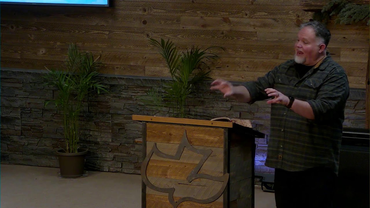 One Body, Many Members, One Christ | 1 Corinthians 12:12-31 | 2nd Service