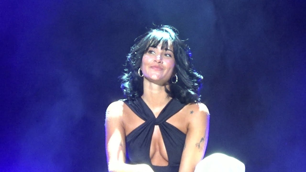 + (MÁS) - Starlite Aitana 22/06/2024