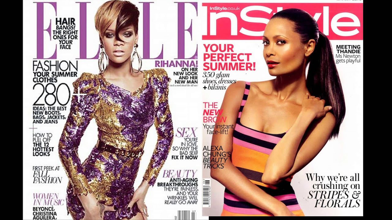 Society's Coloring Book: Conversations Around Shadeism & Colorism