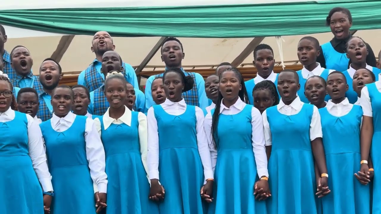 St Cecilia 2025: Bondolfi Masvingo Deanery