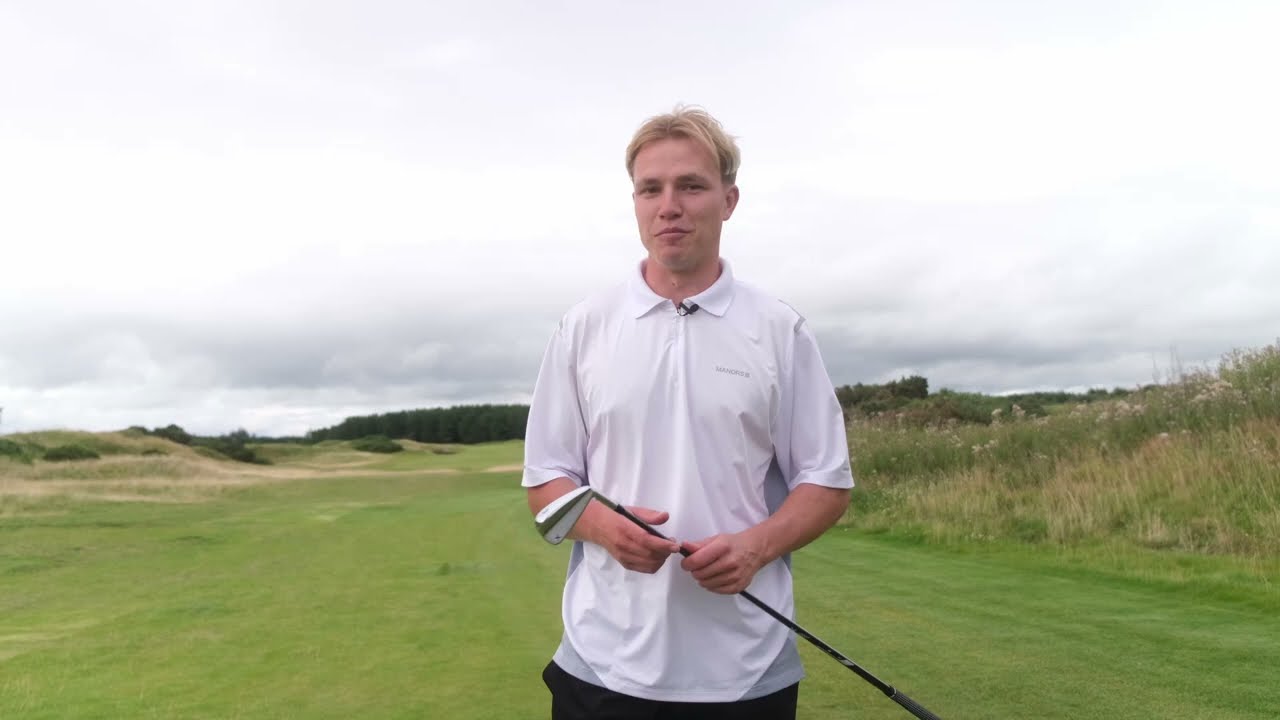 Caley 01X Utility Iron Review - The Best Utility of 2024!?
