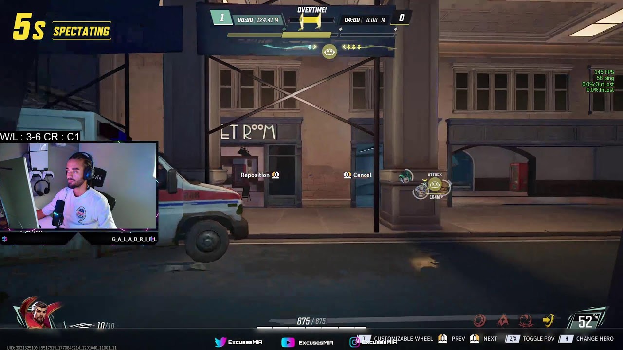 #1 HAWK TOP 500 GRIND (LONG STREAM)