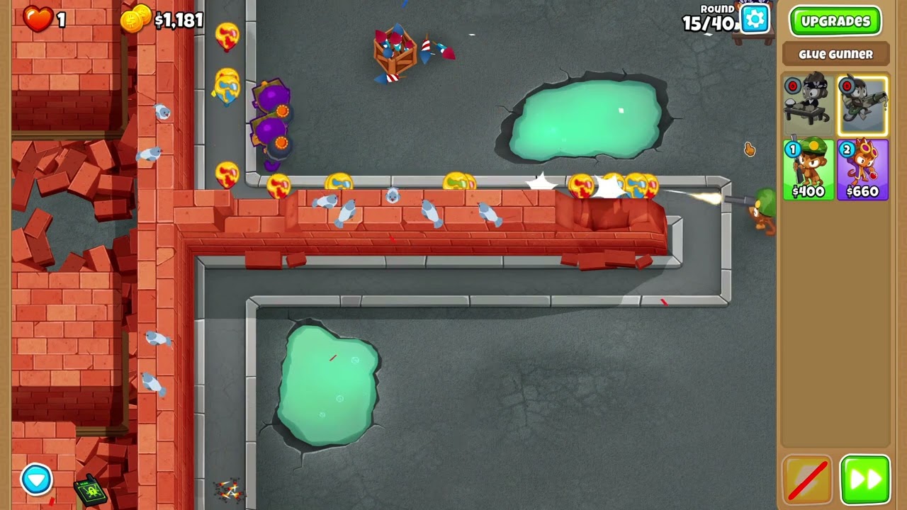 BTD6 Advanced Challenge (09/07/2022) 