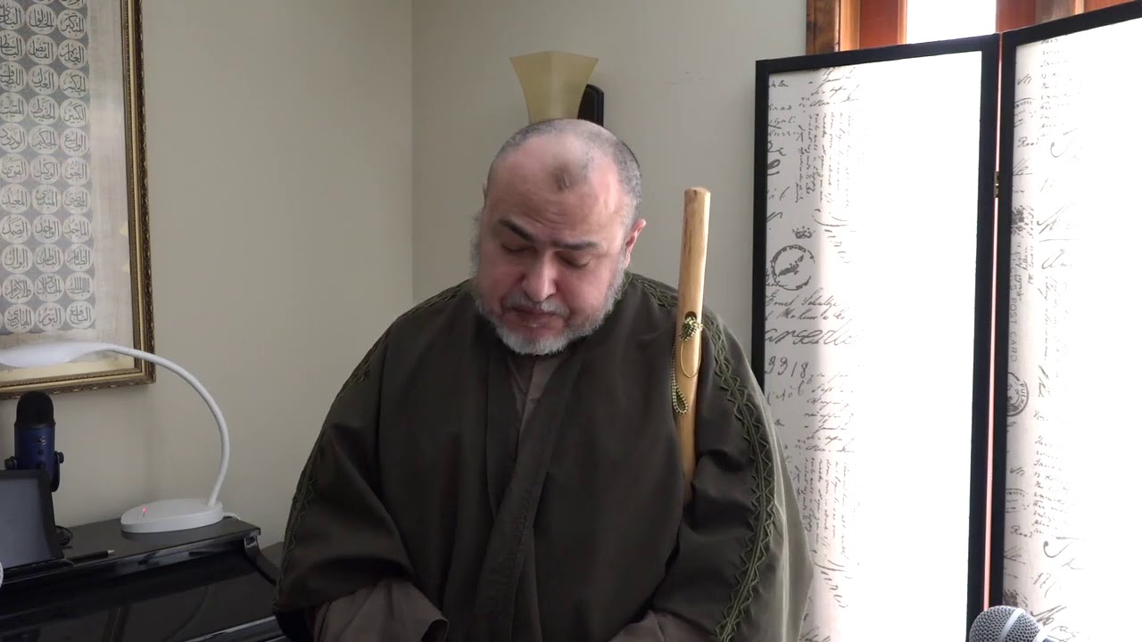 The Usuli Institute Khutbah: 