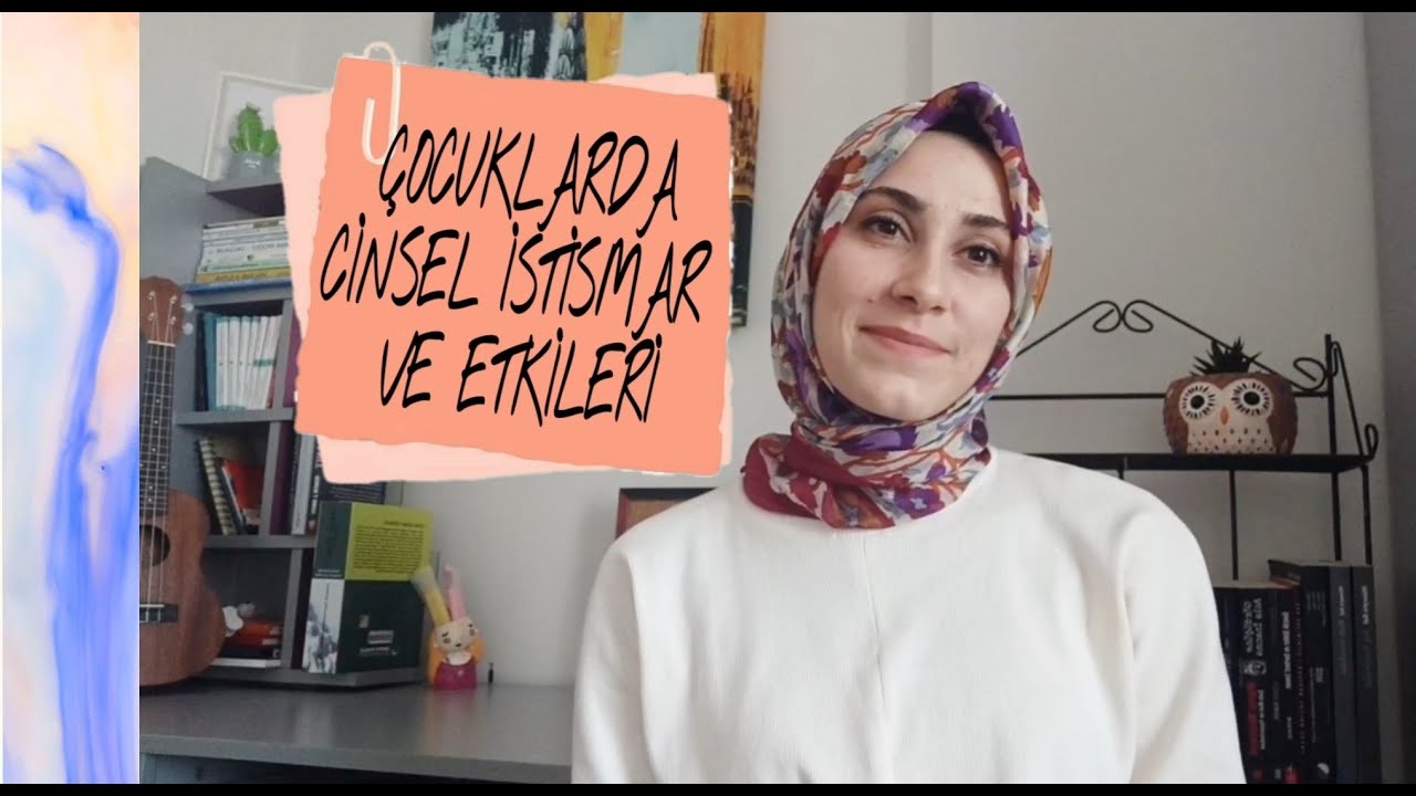 Çocukluk Çağında Cinsel İstismar ve Etkileri