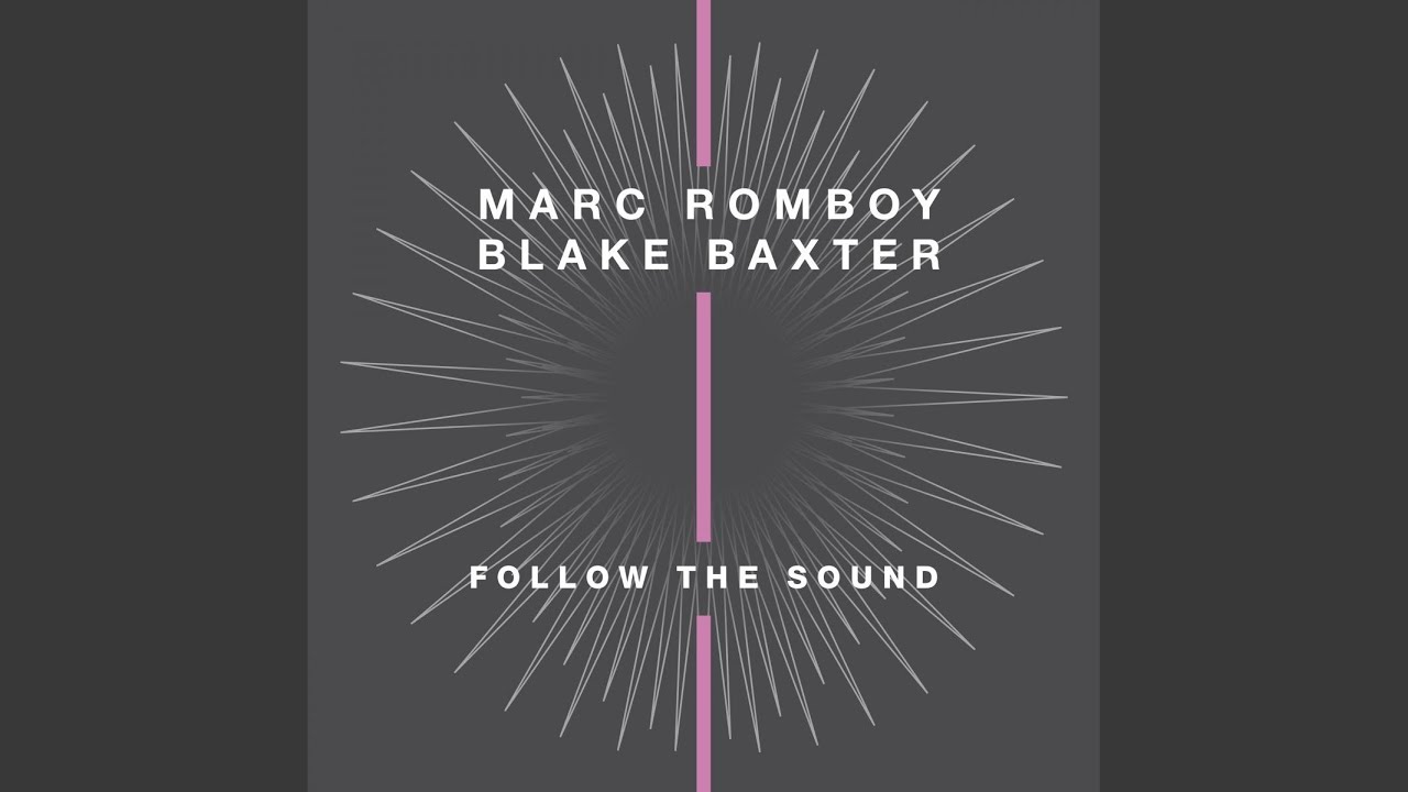Folllow the Sound (Version 1)