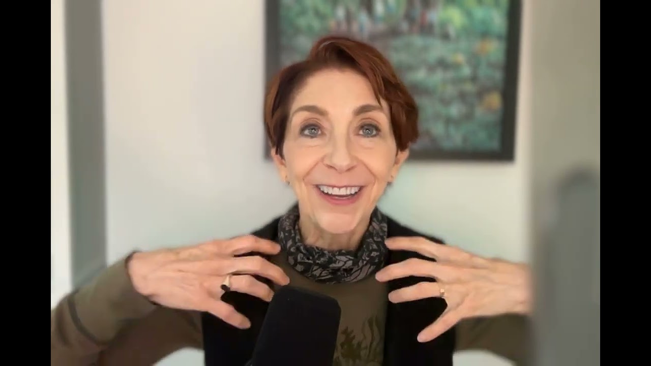 The Gathering Room: 12 Signs You Might Be Part of the Awakening