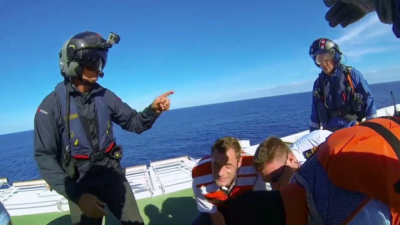 Air Rescue - Season 4 Episode 6 (Full Episode)