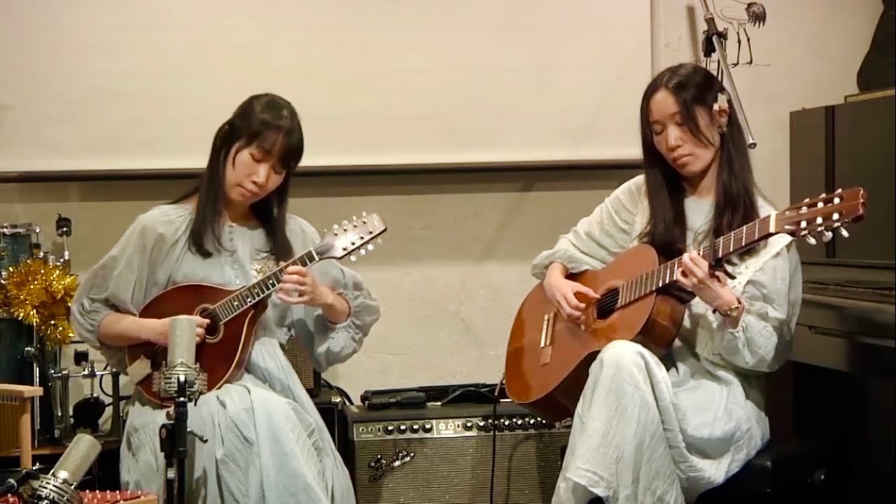 糸 / covered by pipoo