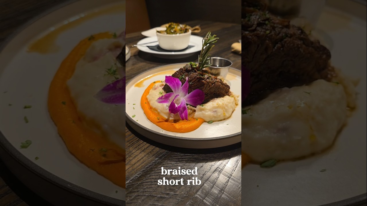 Q1227 Roseville: A 10/10 Southern Feast 