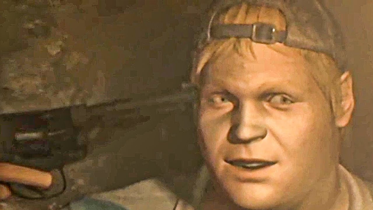 ТЮРЬМА ТОЛУКА | Silent Hill 2 #5