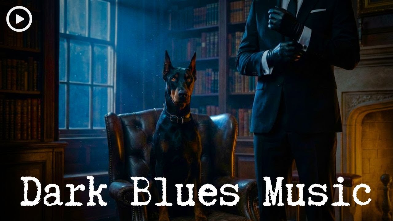 That Makes You Feel Like A Mafia Boss | Late Night Blues