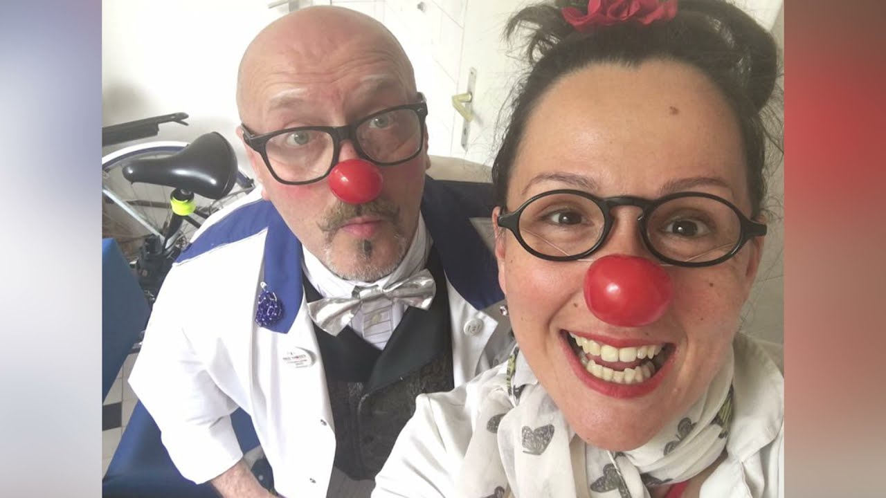 Köztünk Élnek - A mikulás