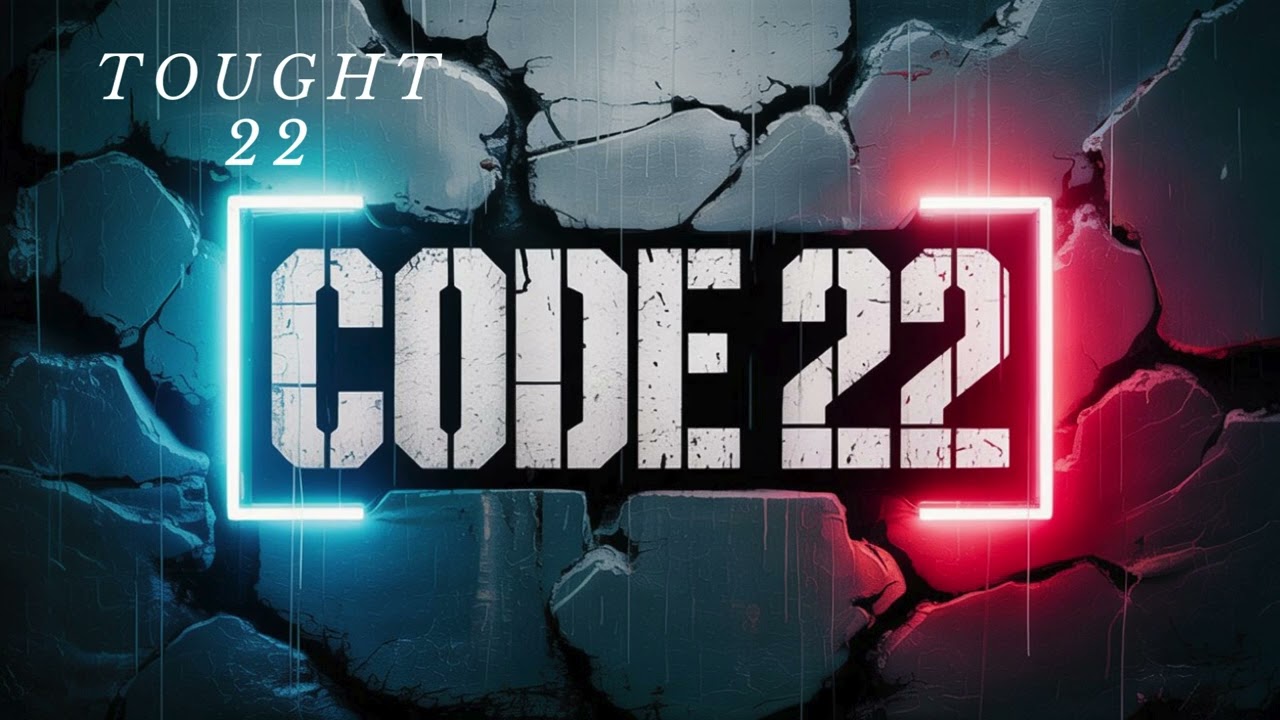 Digital Masquerade - Code 22 Album #music #rapmusic #Rap
