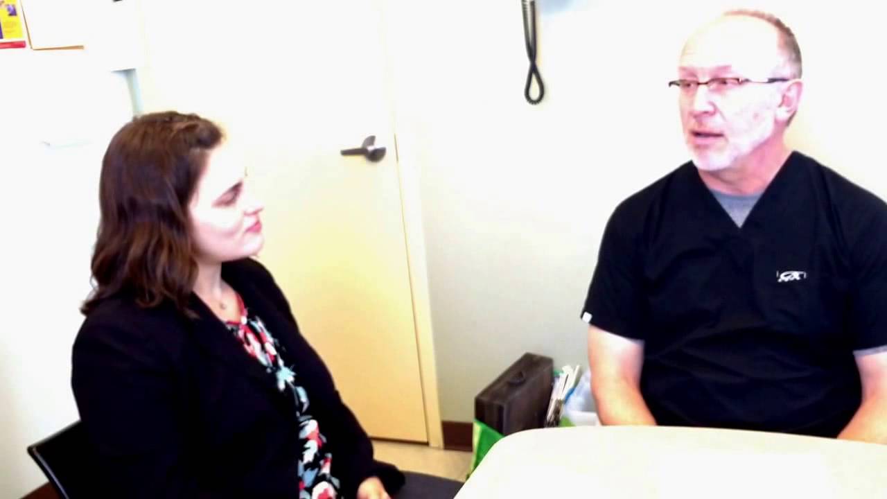 Dr. Herzog Shares His ACTIVA Experience