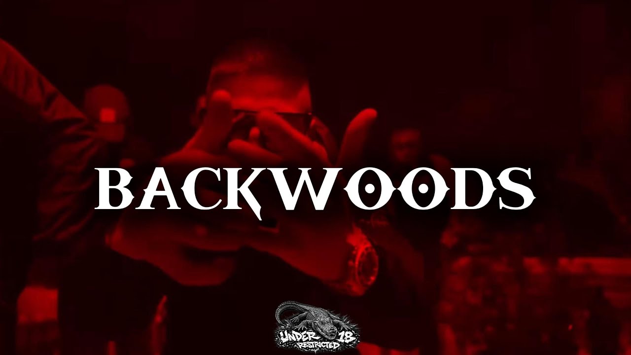 [FREE] Skez x Trannos Type Beat ''BACKWOODS''