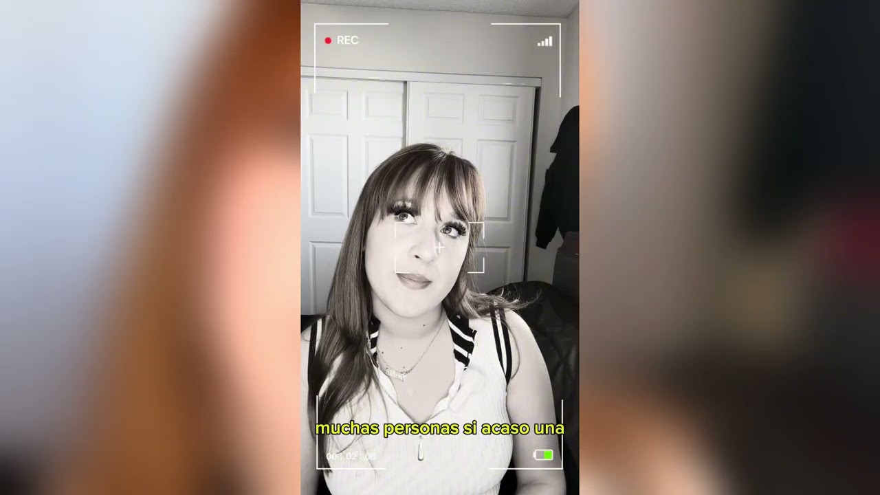 Mi primer videooo me presentó para q me conozcan y bienvenidos a mi tribu💕