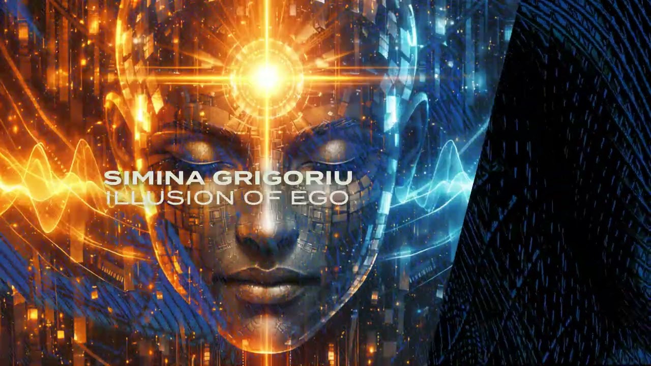 Simina Grigoriu - Illusion of Ego