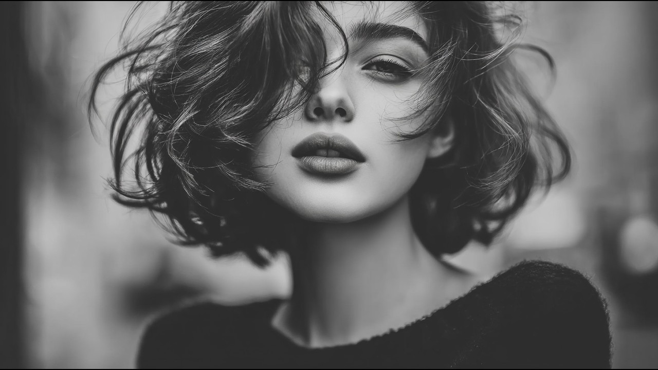 French Love Songs 🇫🇷 Paris Chanson for the Soul | Romantic Café Music & Vintage Paris Atmosphere