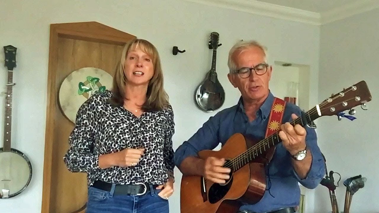 Jacobite Songs and their history - 'The Dew Among the Heather'.