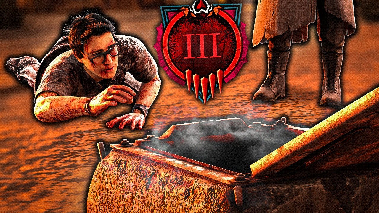 Самые напряжённые побеги! | Solo Hardcore, эпизод 5