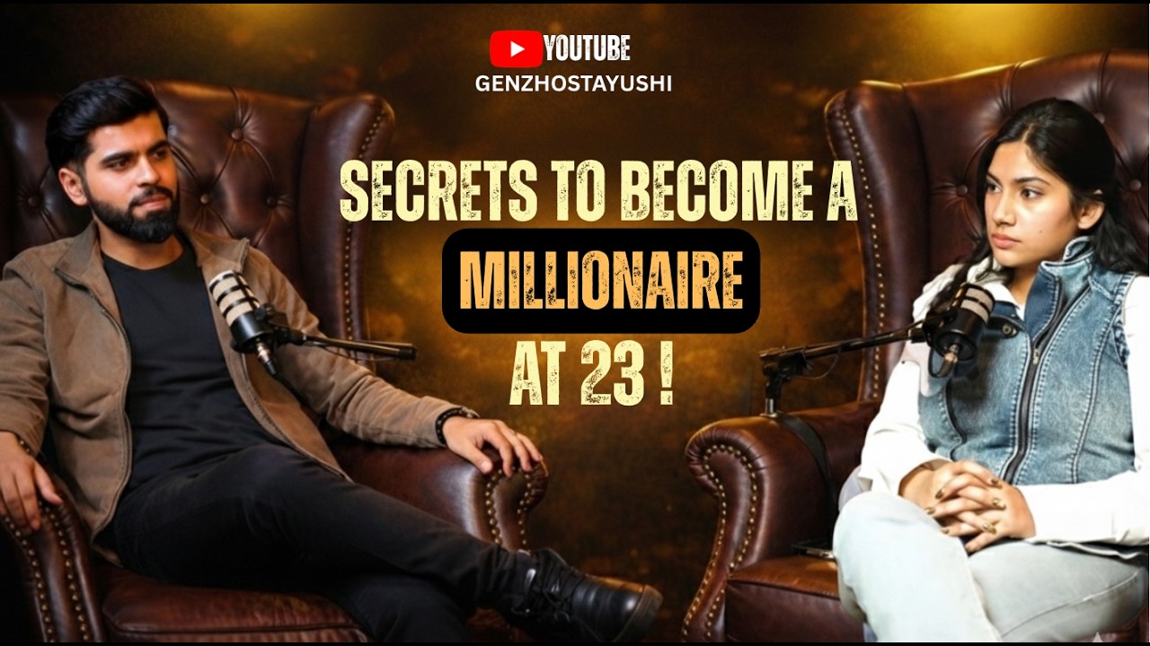 SHOCKING FACTS BEHIND A BILLIONAIRE MINDSET