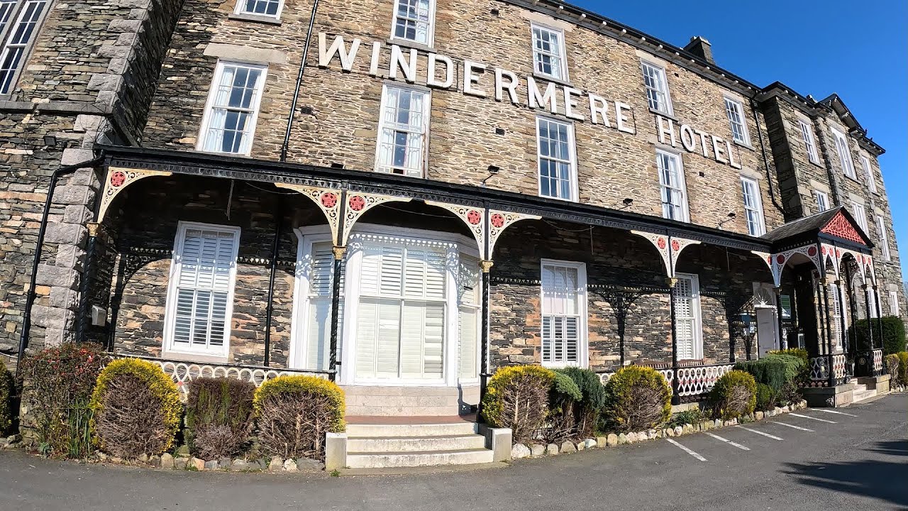 Windermere Hotel