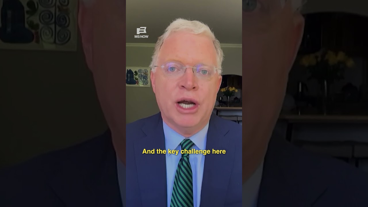 Is Trump's Iran 