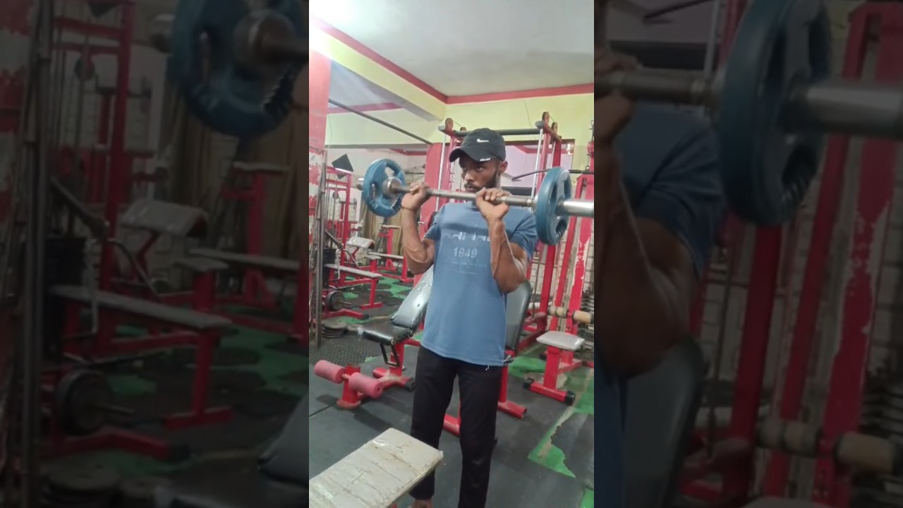 Biceps Blast Workout | Build Massive Arms at Home/Gym 