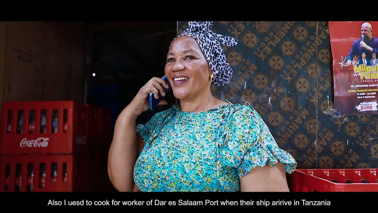 EMPOWERING WOMEN OWNED BUSINESSES THROUGH PUBLIC PROCUREMENT