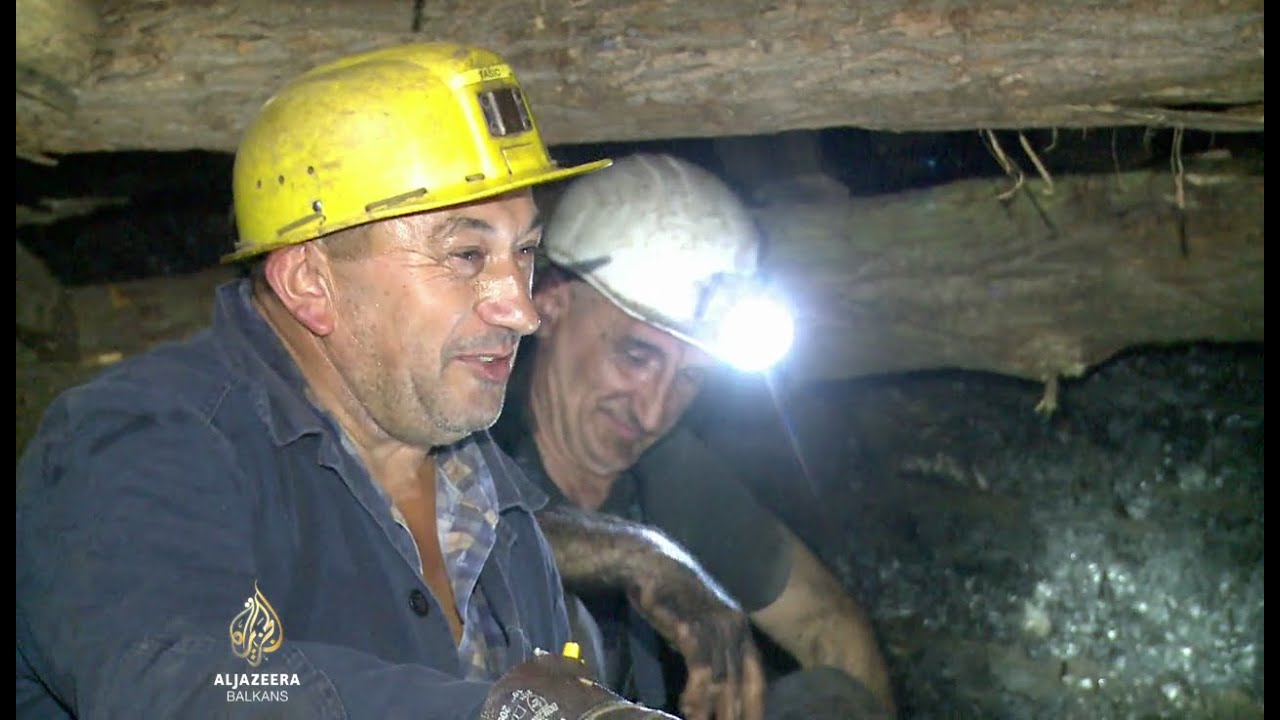 Dan rudara Srbije: Radni vijek pod zemljom