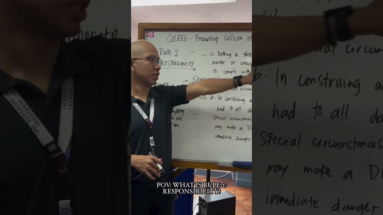 POV: WHAT IS RULE 2!