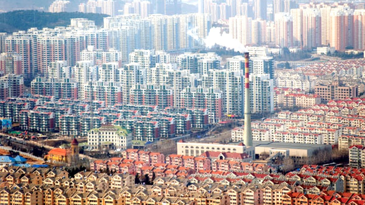 China's Forced, Mass Migration Will Impact Nation's Future