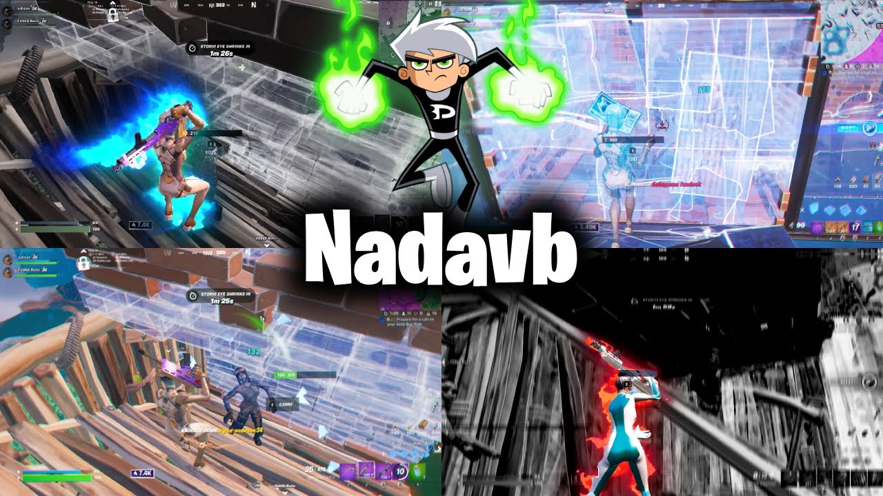 How To Edit Like *NADAVB* In Davinci Resolve | FULL TUTORIAL | FREE PRESETS + IDENT IN DESCRIPTION
