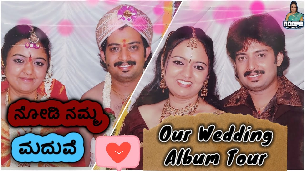 ROASTING Our Wedding album | MARRIAGE TOUR vlog | Reception Album | Who all Attended our Marriage |