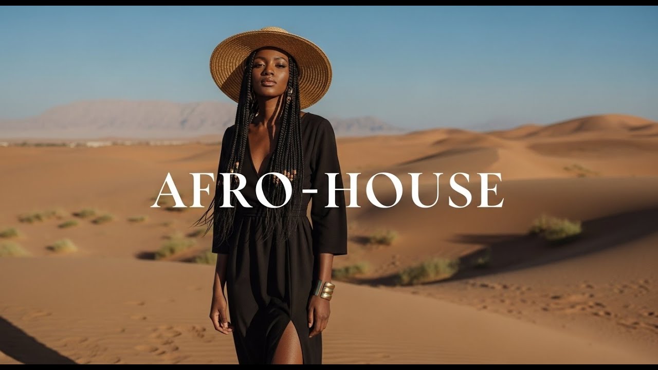 Afro House Mix 2025 | Hot Mix Afro House 2025 - Vol #31