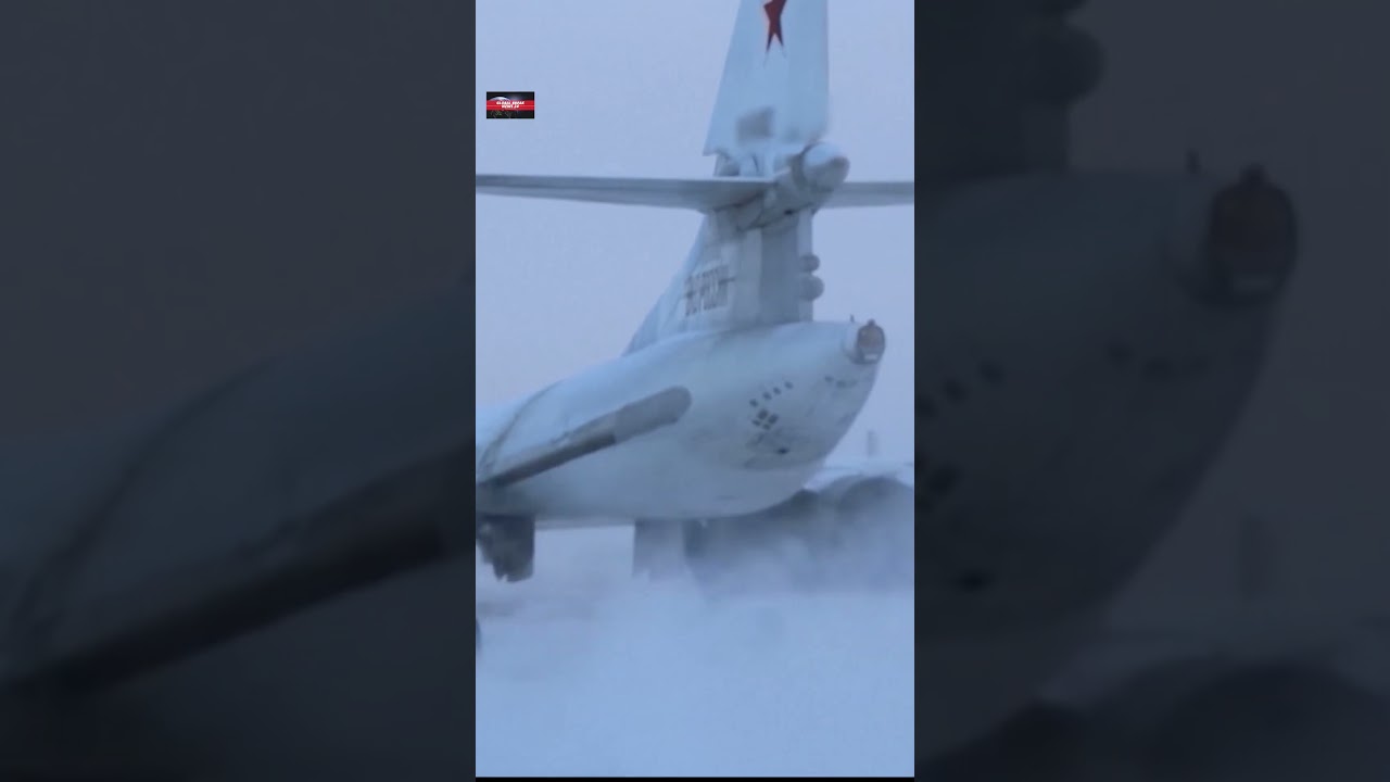 Russian strategic bombers conduct flight over Sea of Okhotsk, Sea of Japan and Arctic Ocean!