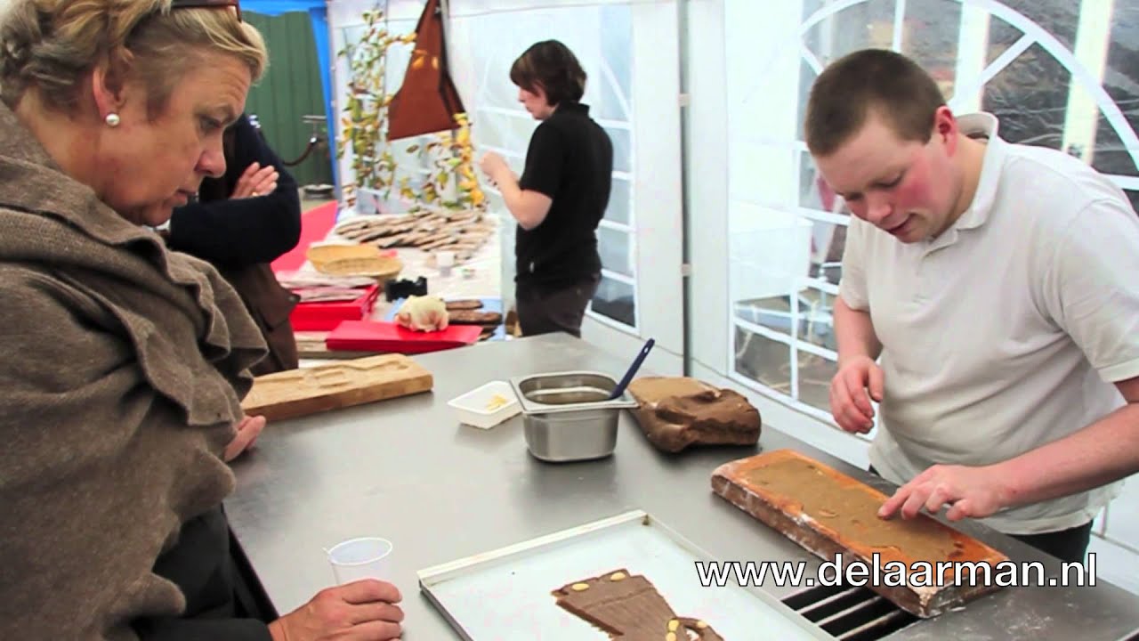Pruuverieje 2011 De Laarman Luttenberg