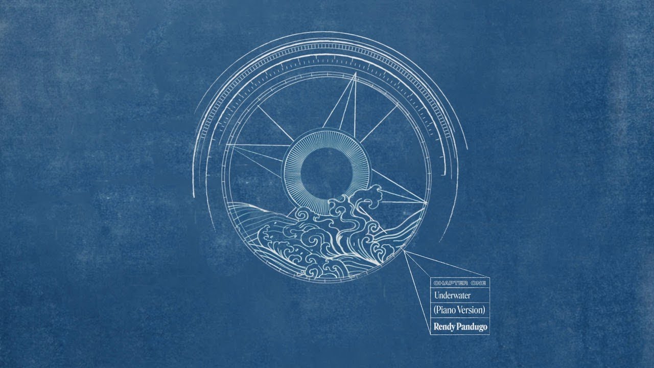 Rendy Pandugo - Underwater (Piano Version)